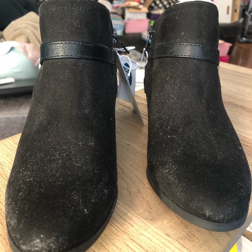 Old Navy booties